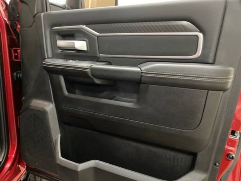 Used 2026 RAM 2500 Big Horn AWD/4WD image 74