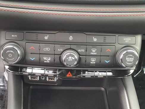 New 2026 Dodge Durango GT image 7