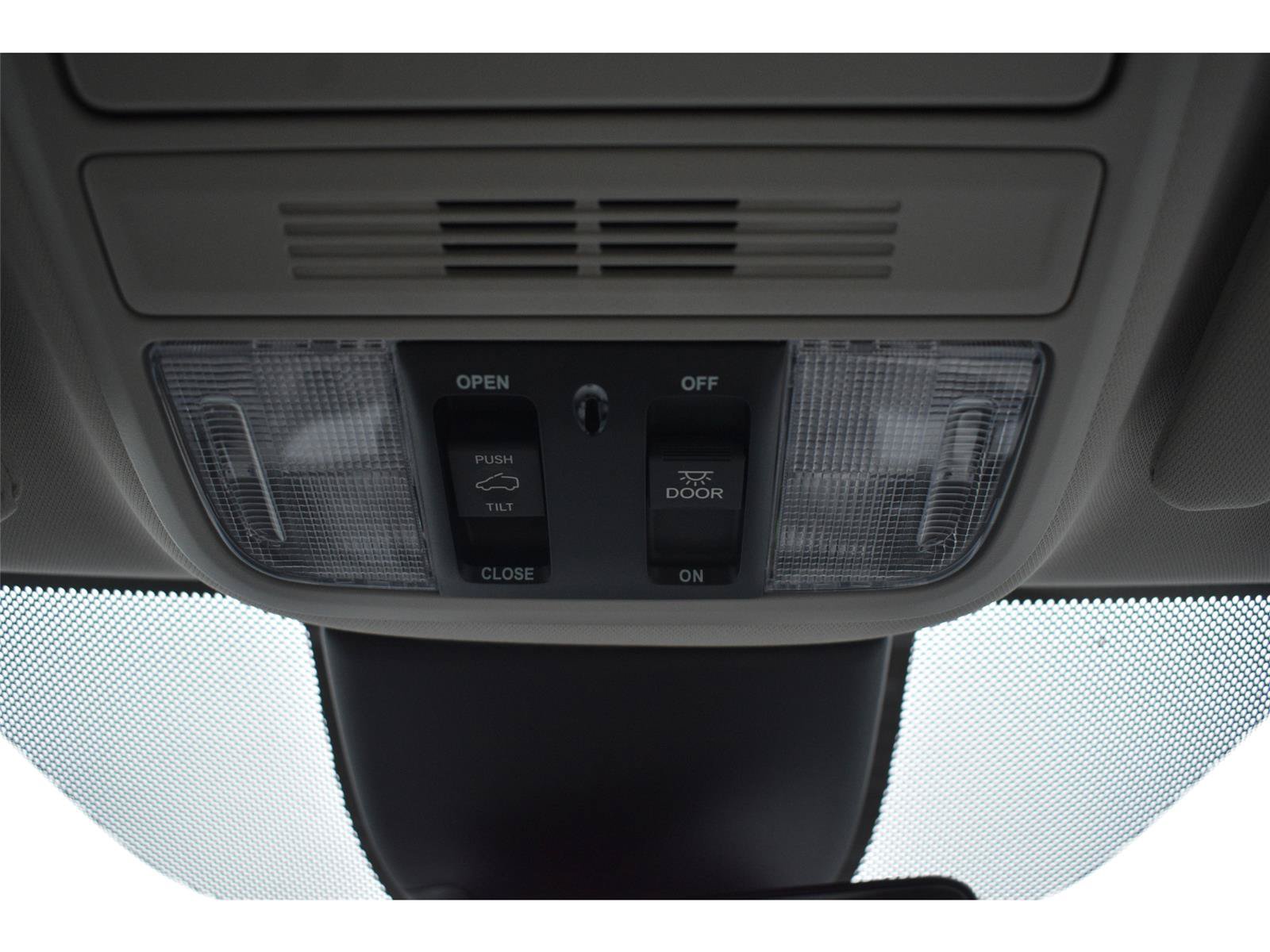 New 2027 Honda Odyssey EX-L image 19