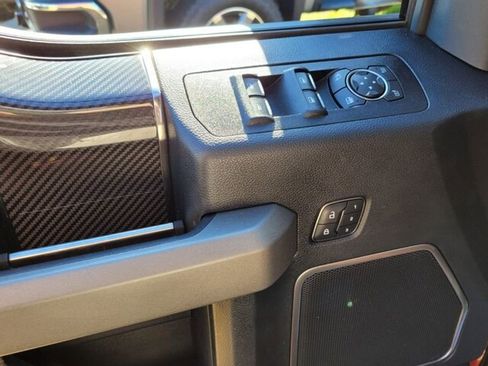 Used 2019 Ford F150 Raptor w/ Equipment Group 802A Luxury image 29