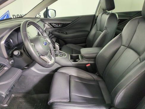 Used 2022 Subaru Outback Limited w/ Popular Package #2 AWD/4WD image 9
