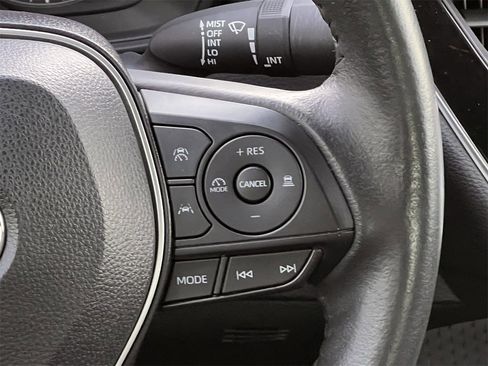 Used 2024 Toyota Corolla SE image 15
