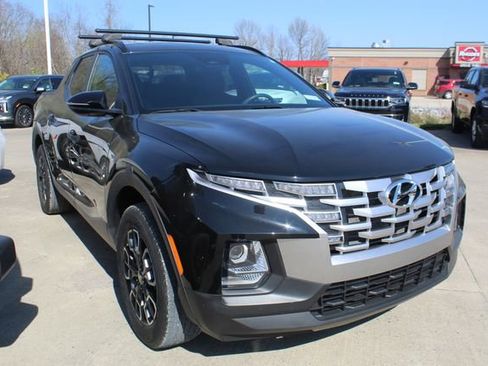 Used 2022 Hyundai Santa Cruz SEL w/ Activity Package image 6