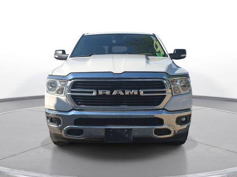 Certified 2020 RAM 1500 Big Horn AWD/4WD image 2