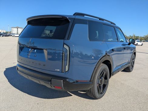 New 2027 Kia Telluride SX X-Line AWD/4WD image 5