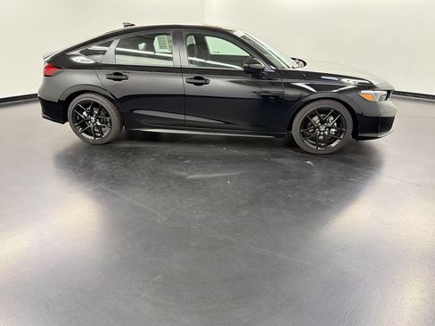 New 2026 Honda Civic Sport image 8