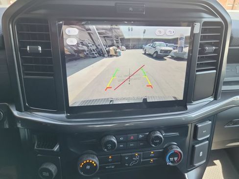 New 2026 Ford F150 STX RWD image 21