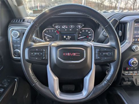 Used 2020 GMC Sierra 1500 SLT w/ SLT Premium Plus Package image 19