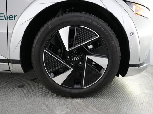 Used 2025 Hyundai Ioniq 5 Limited RWD image 20