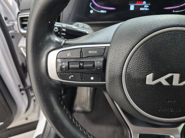 Certified 2023 Kia Sportage X-Line w/ X-Line Premium Package AWD/4WD image 16