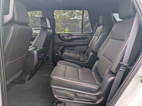 Certified 2023 Chevrolet Tahoe High Country AWD/4WD image 20