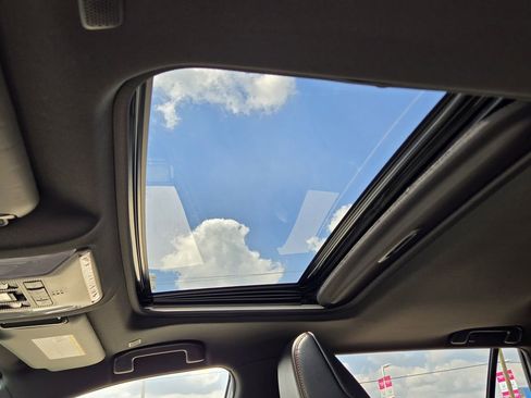 Used 2024 Toyota RAV4 XSE w/ Weather Package image 15