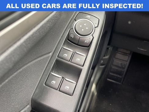 Used 2022 Ford Escape SE AWD/4WD image 23