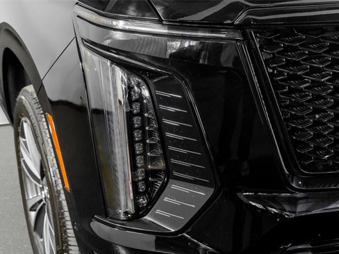 Used 2026 Cadillac Escalade Sport AWD/4WD image 21
