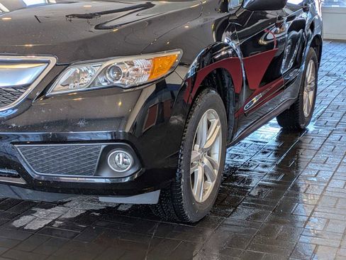 Used 2014 Acura RDX AWD w/ Technology Package image 10