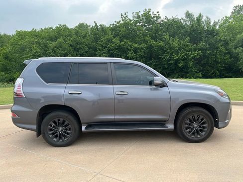Used 2021 Lexus GX 460 Premium w/ Premium Package AWD/4WD image 6