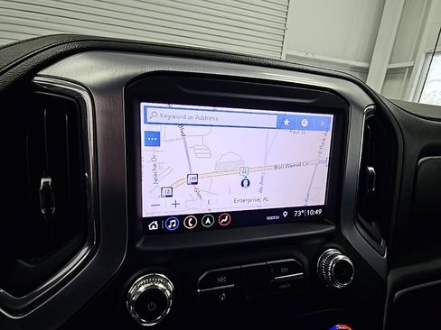 Used 2019 GMC Sierra 1500 SLT w/ SLT Premium Package image 14