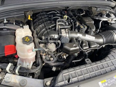 Used 2023 Jeep Grand Cherokee Limited image 21