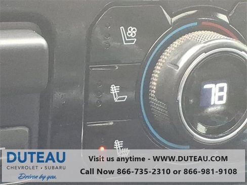 Used 2022 Chevrolet Silverado 1500 High Country image 20