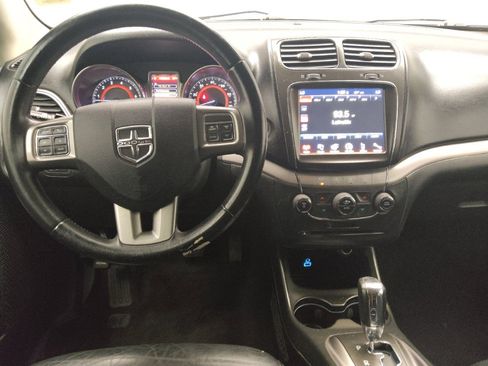 Used 2017 Dodge Journey Crossroad AWD/4WD image 22