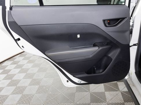 Used 2025 Subaru Crosstrek 2.5i Sport image 24