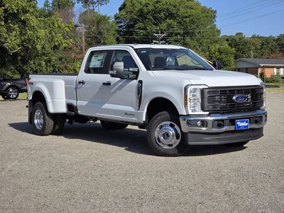 New 2026 Ford F350 XL