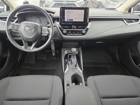 Certified 2024 Toyota Corolla LE image 19