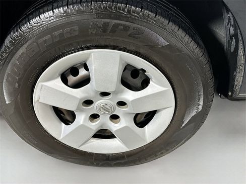 Used 2015 Nissan Rogue S w/ Convenience Package image 30