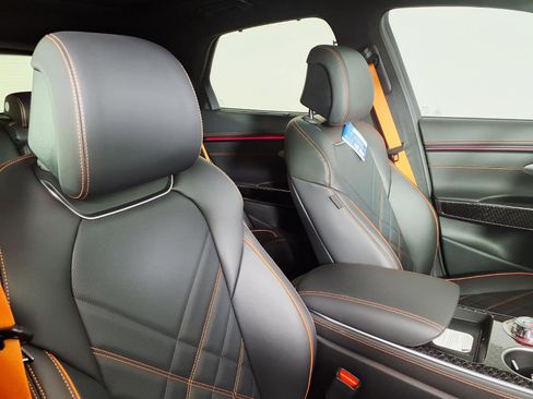 New 2026 Genesis GV70 3.5T Sport Prestige image 10