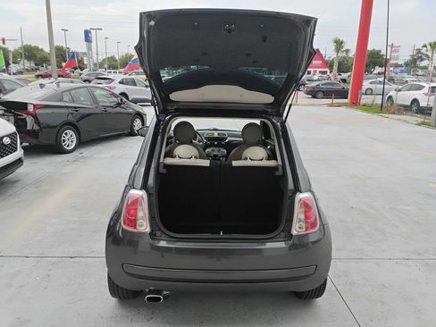 Used 2015 FIAT 500 Pop image 5
