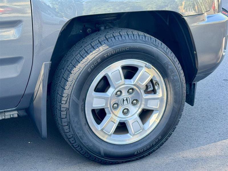 Used 2012 Honda Ridgeline RTS image 13