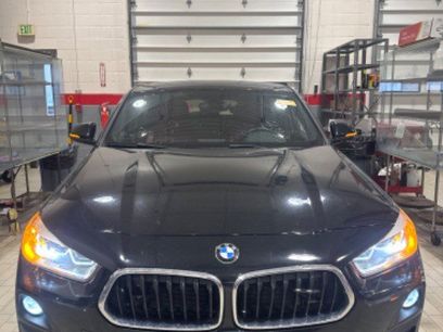 Used 2018 BMW X2 sDrive28i