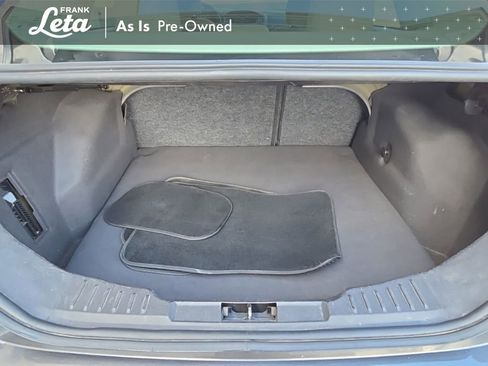 Used 2015 Ford Focus SE image 24