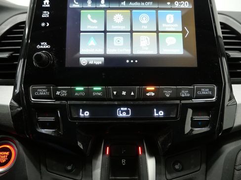 Used 2019 Honda Odyssey EX image 20
