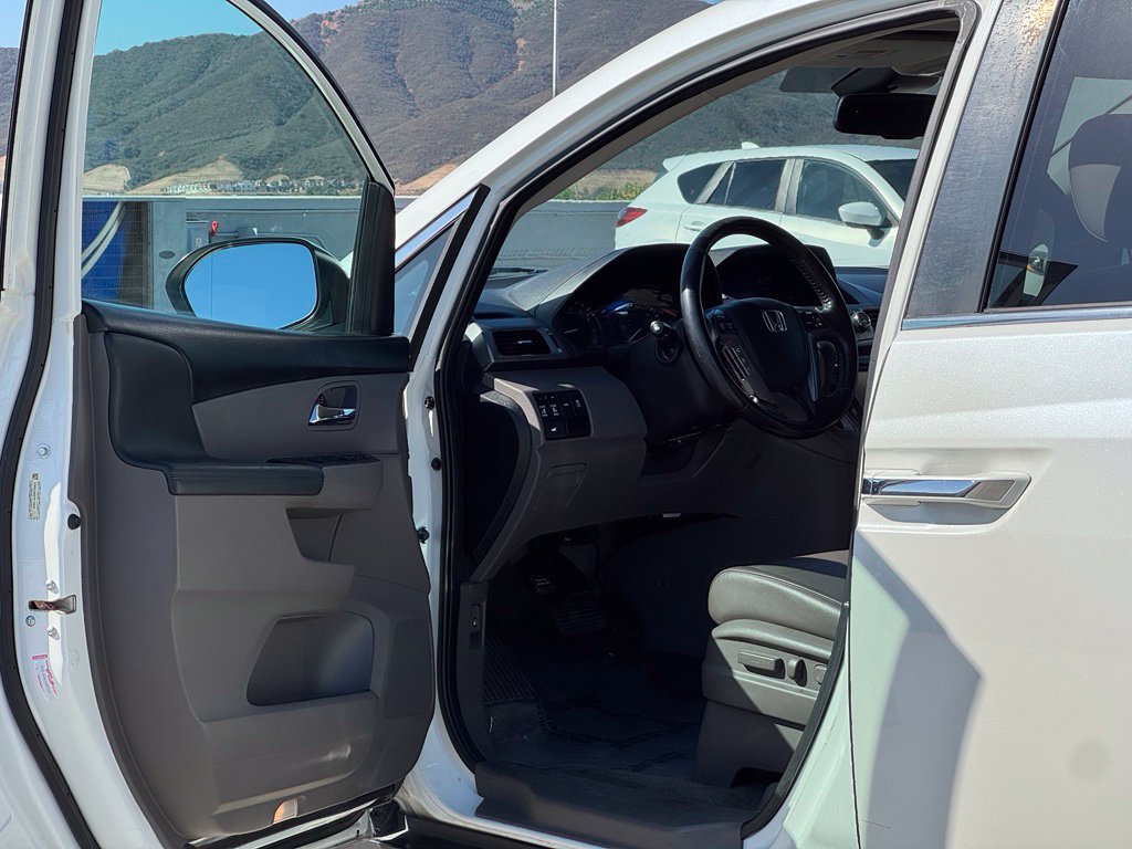 Used 2015 Honda Odyssey EX-L image 7