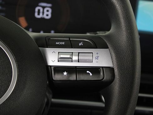 Certified 2026 Hyundai Tucson SE image 25