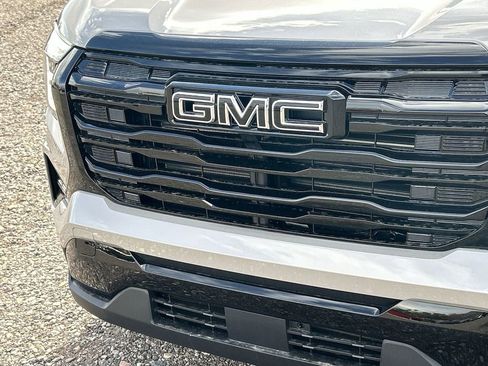 New 2026 GMC Terrain Elevation w/ Black Edition image 31