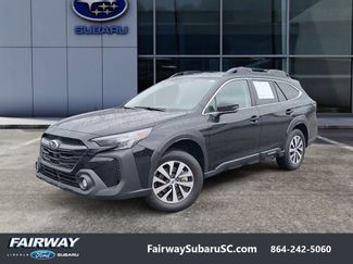 Certified 2025 Subaru Outback Premium w/ Popular Package #1 video 1