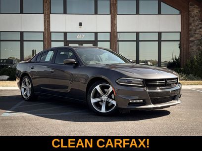Used 2016 Dodge Charger R/T