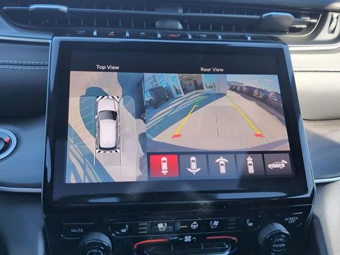 New 2025 Jeep Grand Cherokee Limited w/ Luxury Tech Group II image 26