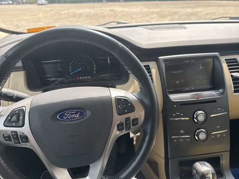 Used 2014 Ford Flex SEL w/ Equipment Group 202A FWD image 19