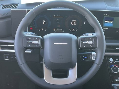 New 2026 Hyundai Santa Fe SEL image 21