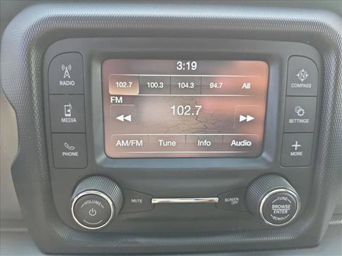 Used 2020 Jeep Wrangler Unlimited Sport image 22