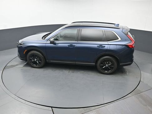Certified 2024 Honda CR-V Sport-L image 43