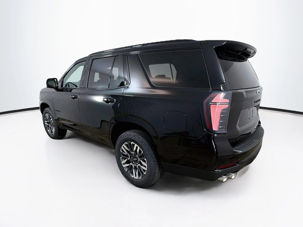 New 2026 Chevrolet Tahoe Z71 w/ Comfort Package AWD/4WD image 7