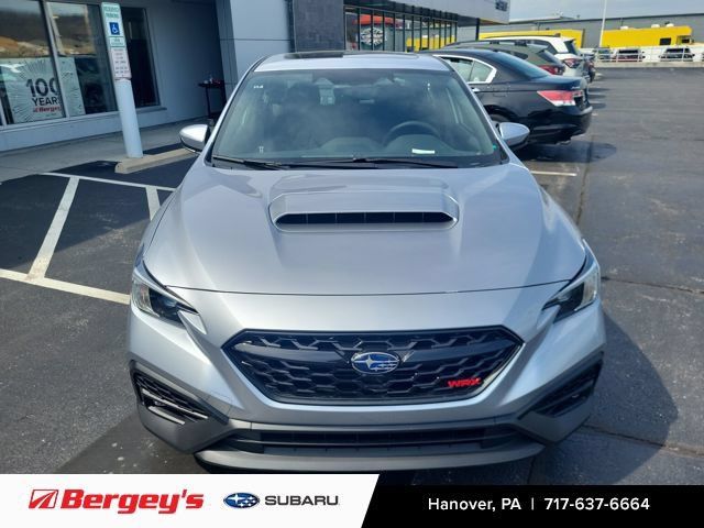 New 2026 Subaru WRX Premium AWD/4WD image 7