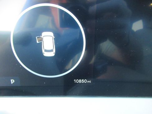 Used 2026 Hyundai Palisade Calligraphy AWD/4WD image 27