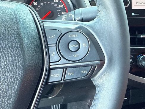 Certified 2023 Toyota Camry XSE FWD image 25