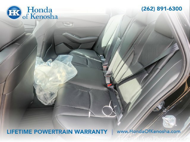 New 2026 Honda Accord Sport image 11