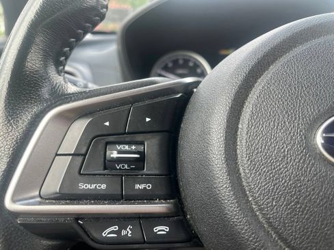 Used 2020 Subaru Forester Premium AWD/4WD image 13